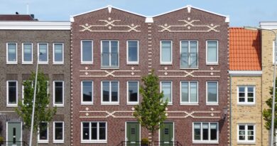 The Advantages of Multi-Drone Setups in Real Estate